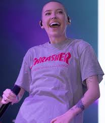 Bishop Briggs White Flag Song Meaning Bishop Briggs Wikipedia