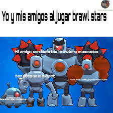 Brawl stars, diğer moba oyunlarının yaptığı gibi çok çeşitli oynanabilir karakterlere sahiptir. Brawl Stars Memes 2020 Nuevo Meme 2020