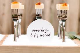 Do you print your photos? 7 Unique Ways To Display Your Wedding Food Bridalguide