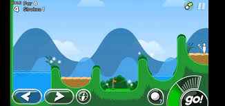 The game play is about the same and it's nice to play on some new . Super Stickman Golf 2 2 5 4 Download For Android Apk Free