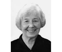 Beulah Balmer Obituary (1907