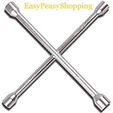 Check spelling or type a new query. Buy Universal Cross Wrench 14inch For Car Tire 4 Way Crossed Lug Spanar Tayar Kereta Seetracker Malaysia