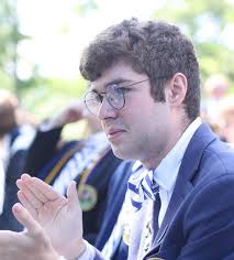 The Ridge of Blue Ridge School, Winter 2023 by Blue Ridge School