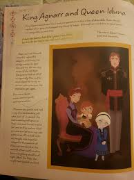 Disney frozen unlocking arendelle my treasured memories. Yarinaoshi44 Tumblr Blog With Posts Tumbral Com