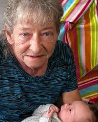 Ruby Clark Obituary September 30, 2024