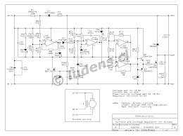 Feed the alt off the. Dynamo Current And Voltage Regulator