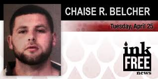 Warsaw Man Who Killed Teenager Charged With Drunk Driving