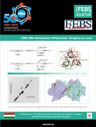 Надь адам / ádám nagy. Febs Hungary Febs 50th Anniversary Virtual Issues Our Publications
