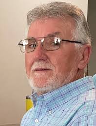 Obituary information for Larry James Mobley