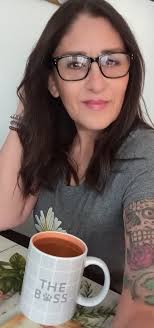 Good morning & happy Thursday coffee friends.