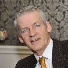 Find Irish people around the world