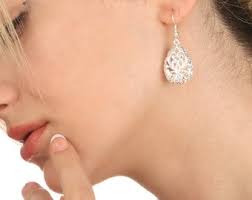 Bracelet de bijoux traditionnels vintage design grenat argent or