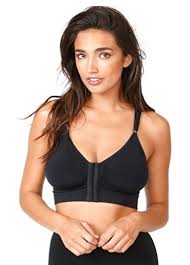 how to choose the best post surgery bra front closure or