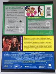 Amazon.com: Austin Powers: The Spy Who Shagged Me (DVD) : Erwin Stoff,  Suzanne Todd, Jennifer Todd, Michael De Luca, Donna Langley, Demi Moore,  Eric McLeod, John Lyons, Mike Myers, Jay Roach, Mike