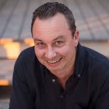 Building The Future Show