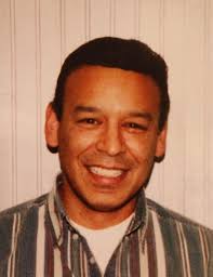 Obituary information for Larry T. Negrete