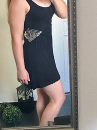 Psychologen attackieren verona pooth für ihre unverantwortlichen erziehungsmethoden scharf! Verona Pooth Pailetten Kleid Schwarz Silber Neu Gr 34 Kleiderkorb De
