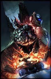 Batman Arkham Knight Iphone Wallpaper Batman Arkham Knight Comic Cover 2954389 Hd Wallpaper Backgrounds Download Arkham knight wallpaper, black background, indoors, military. batman arkham knight iphone wallpaper