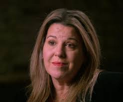 Angela Richards's Instagram, Twitter & Facebook