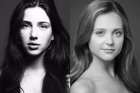 Meet Our 2020/21 Emerging Artists