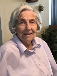 Gloria Boyer Obituary