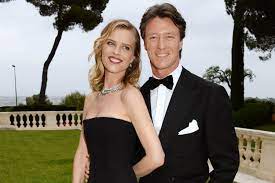 We did not find results for: Eva Herzigova Is Engaged To Gregorio Marsiaj