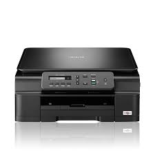 This multi component division printer does a really goodness chore too must deserve five stars if it weren't a hindrance when constructing the associated app too the crucial wireless connective were: Dcp J132w Tintenstrahldrucker Online Kaufen Brother