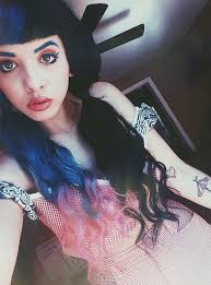 Katrina Salisbury (KitKatNicolee)