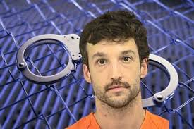 Inmate Hangs Himself In Jail