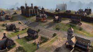 Announced on august 21, 2017, it is the fourth main title in the age of empires series and will run on a new iteration of relic's essence engine. Icnwkhie6igplm