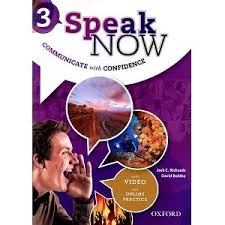 Speak Now 3 Student S Book Teacher Books English Books Pdf English For Students