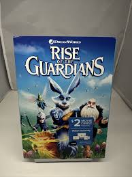 Rise Of The Guardians Streaming: Where To Watch Online?