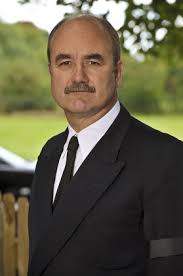 Hugo Speer James Abbot Editorial Stock Photo