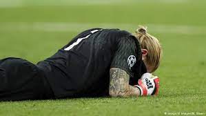 What happened to loris karius, the liverpool goalkeeper who gave real madrid a champions league? Loris Karius Suffered Concussion In Champions League Final According To Medical Report Sports German Football And Major International Sports News Dw 05 06 2018