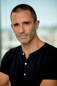 It's All Journalism: Wounded Muse author follows career path through China  • AAN Publishers