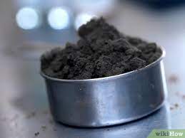 Make blue food coloring by boiling red cabbage. How To Make Black Food Coloring 7 Steps With Pictures Wikihow