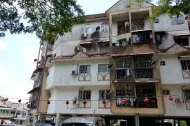 81100, taman daya, mount austin, johor bahru, johor. Taman Daya For Sale In Kepong Propsocial