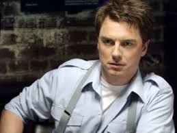 John Barrowman