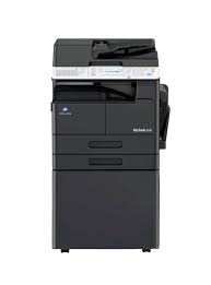 Subscribe to news & insight. Bizhub 225i Multifunctional Office Printer Konica Minolta