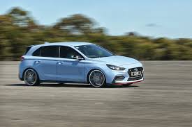 Do performance cars have to set you back a small fortune? Hyundai I30 N Performance Racq