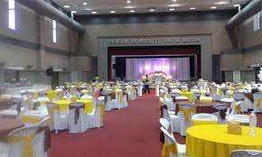 Dewan komuniti batu muda, persiaran 1/12, kampung batu muda, kuala lumpur. Majlis 12 3 2017 Dewan Komuniti Batu Sri Payung Catering Facebook