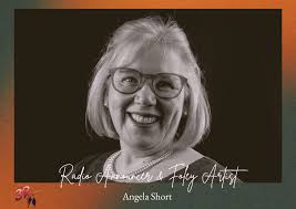 🎙️ 𝐓𝐇𝐄 𝟑𝟗 𝐒𝐓𝐄𝐏𝐒