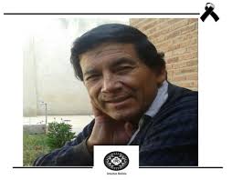 Falleció P. Edgar Dávalos Porcel, SJ director del Colegio Juan XXIII