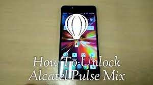 Scroll down to locate the number of the phone you'd like to unlock. Best Of Alcatel Pulsemix Unlock Free Watch Download Todaypk