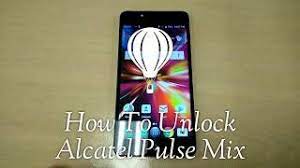 Unlock, repair and generate unlock codes. Best Of Alcatel Pulsemix Unlock Free Watch Download Todaypk