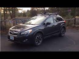 63 comments on capsule review: 2014 Subaru Xv Crosstrek Review Youtube