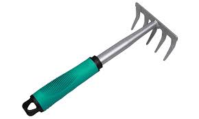 Stock your shed with basic gardening tools to make yard maintenance a breeze. 5 Teeth Hand Rake Tool Garden Pruning Shears Supply Yiying