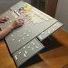 Simply unfold it to reveal a center work area measuring 30 inches by 22 inches. Https Encrypted Tbn0 Gstatic Com Images Q Tbn And9gcrzwp2csm M2txqijmi3fggiwgqcsqgxpi7hm8oxpw Usqp Cau