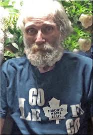 Obituary of Bruce Alvin Todd