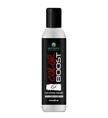 Yahoo news is better in the app. Amazon Com Color Boost Red Color Depositing Conditioner For All Shades Of Red Hair To Add Red Temporary Hair Color For Women And Men By Best Earth Naturals 10 Ounces Beauty